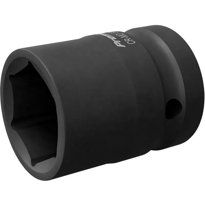 IS132 Premier Impact Socket 1'Sq Drive 32mm - Sealey