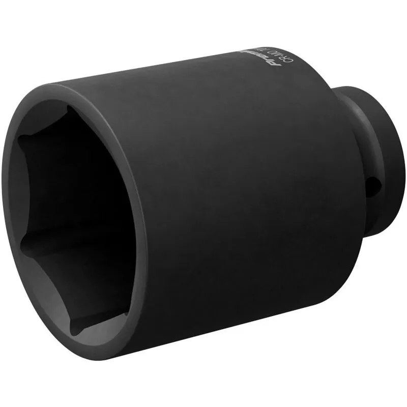 IS170D Premier Deep Impact Socket 1'Sq Drive 70mm - Sealey