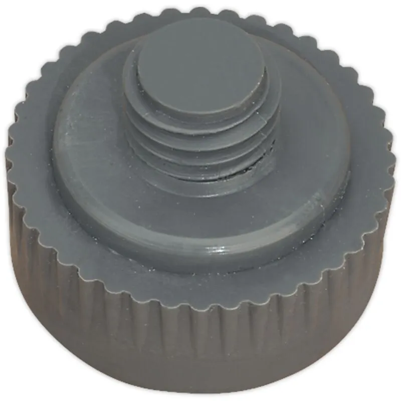 Nylon Hammer Face, Soft/Grey for DBHN275 - Sealey