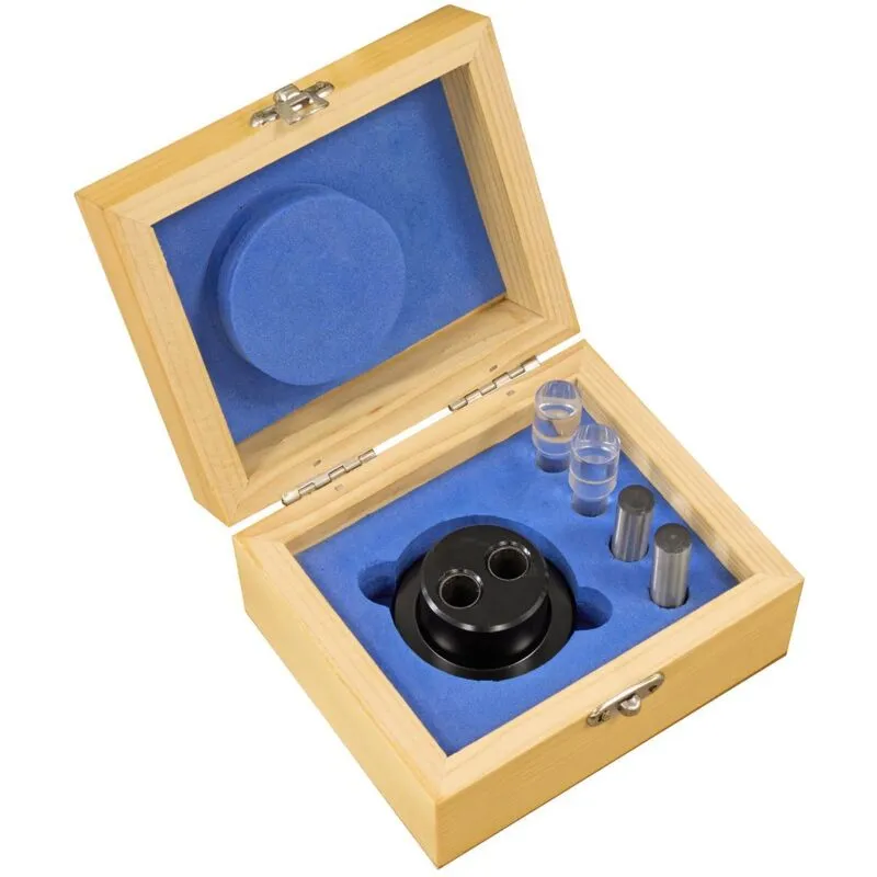 OCP1 Optical Centre Punch Set - Sealey