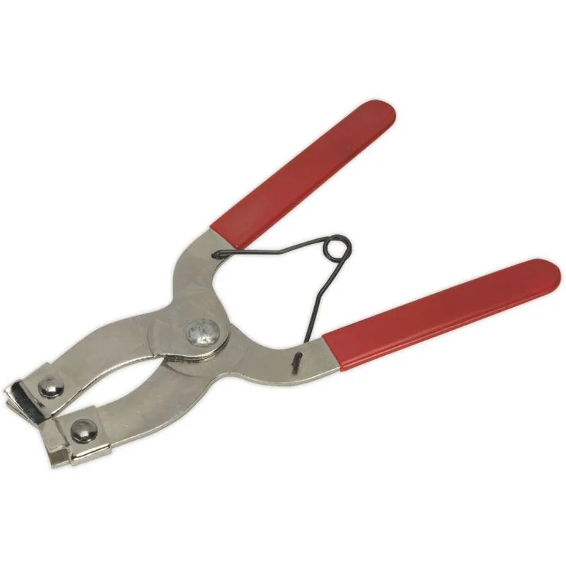 Piston Ring Pliers 1.2-5mm Capacity VS164 - Sealey