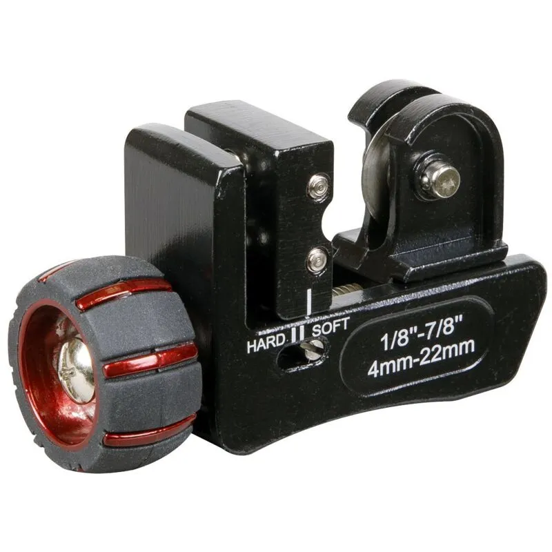 Premier Brake Pipe Cutter VS0350 - Sealey