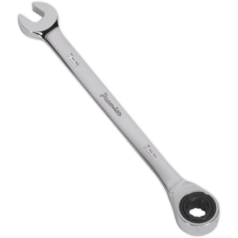 Sealey Ratchet Combination Spanner 8mm