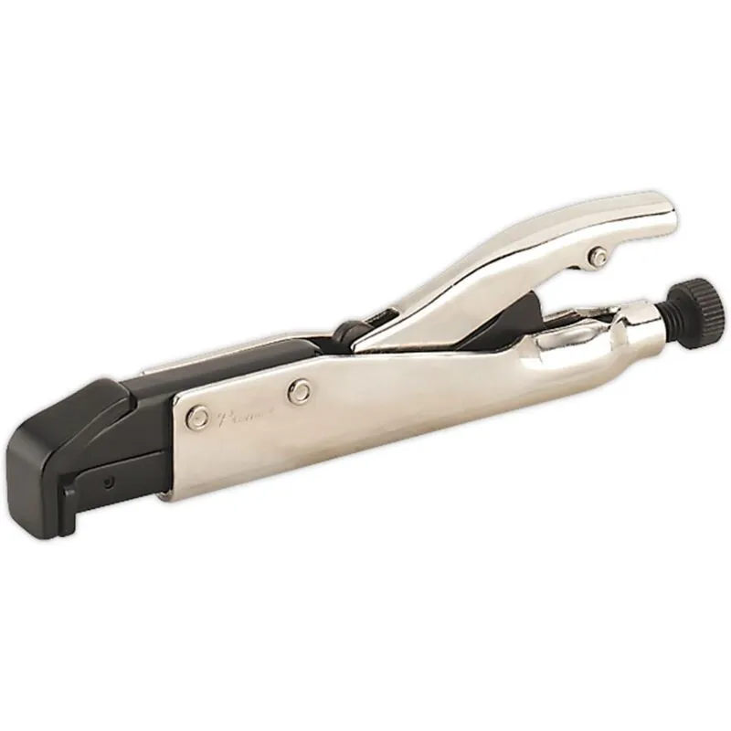Premier L-Tip Axial Locking Grip 195mm AK6832 - Sealey