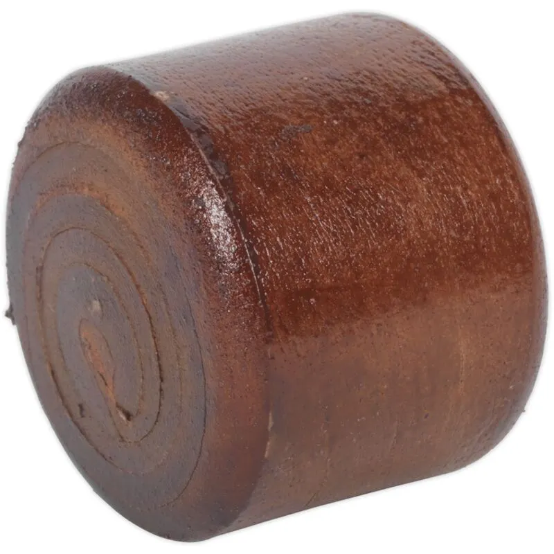 Premier Rawhide Hammer Face for CRF35 342/14R - Sealey