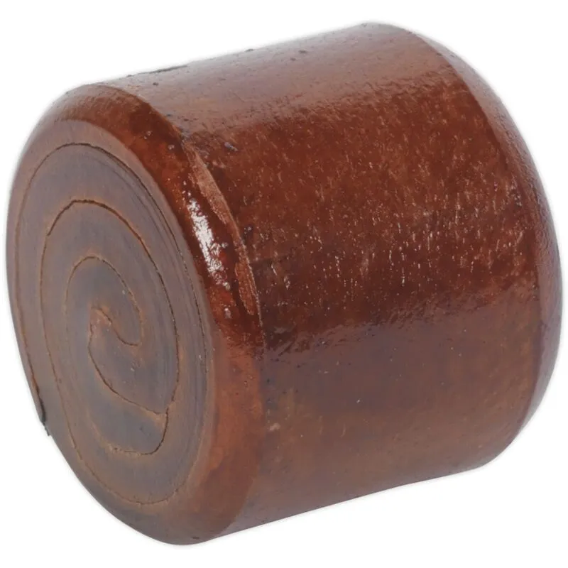 Rawhide Hammer Face for CRF25 - Sealey