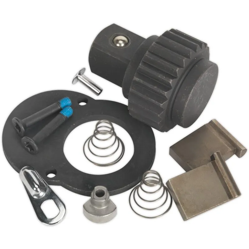 Sealey AK6691.RK Repair Kit for AK6691 3/4"Sq Drive