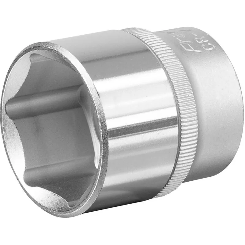 Sealey S1232 Walldrive Socket 32mm 1/2"sq Drive