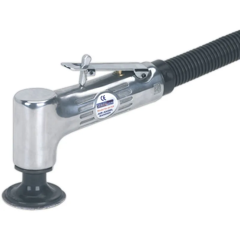 Sealey SA19/S Air Angle Sander 50mm