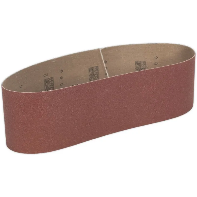 Sealey SB0016 Sanding Belt 100 x 915mm 100Grit