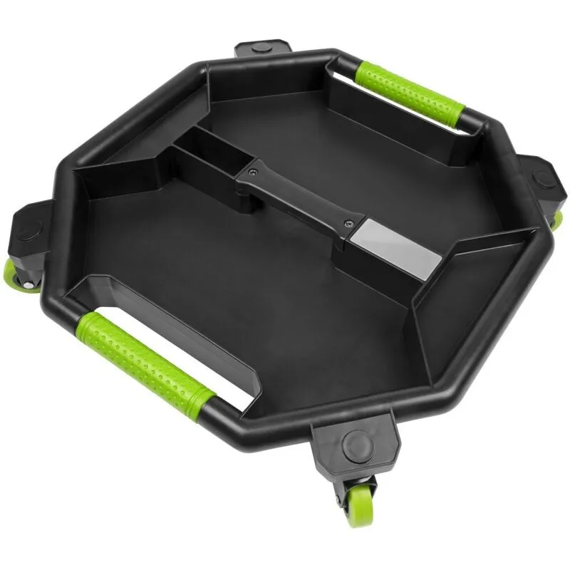 Sealey SCR86HV Creeper Tool Tray