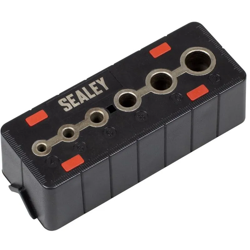Sealey Straight Drilling Guide Jig