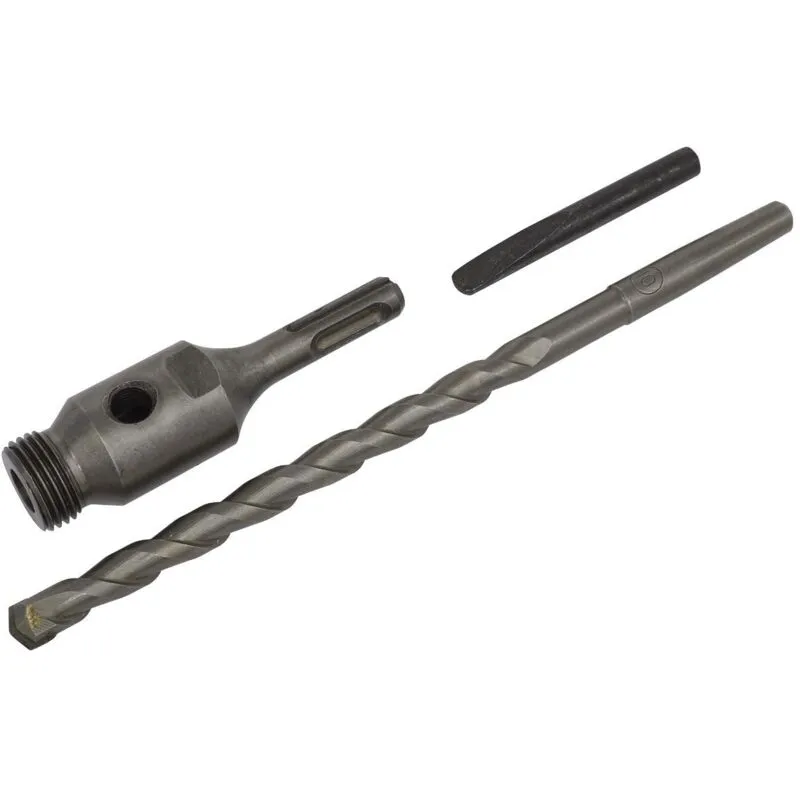 Worksafe Ddas Sds Plus Standard Adaptor Pack