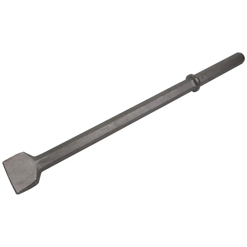 Worksafe Q1WCH Chisel 75 x 620mm - 1-1/4"Hex