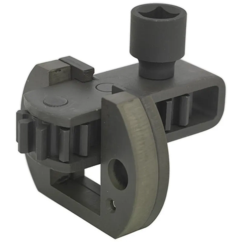 Sealey CV038 Crankshaft Rotator for Mercedes 1/2"Sq Drive