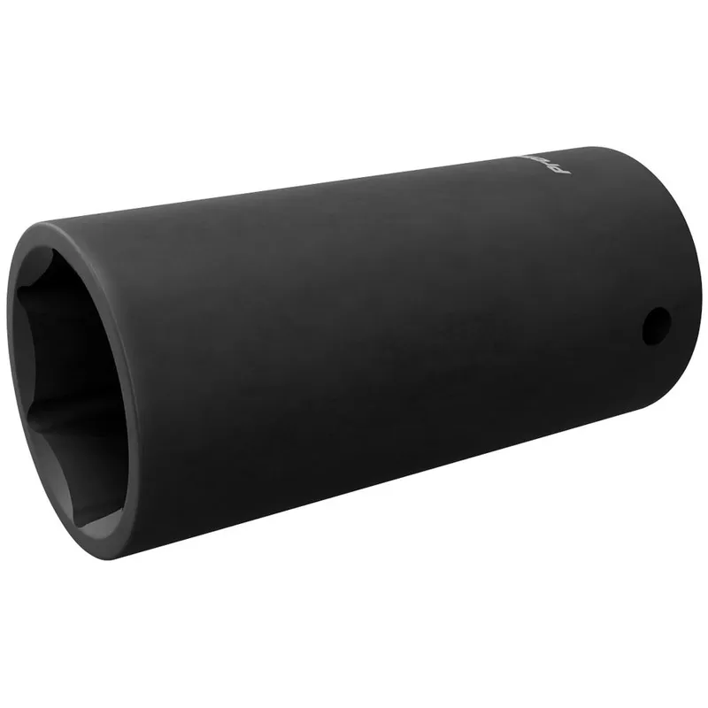IS1227D Premier Deep Impact Socket 1/2'Sq Drive 27mm - Sealey