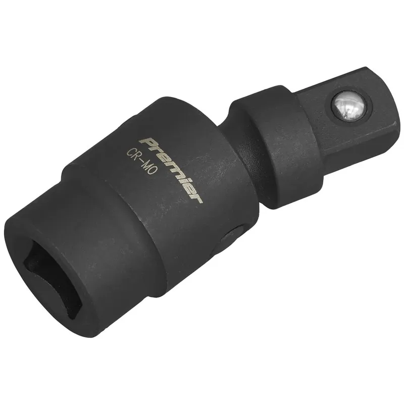 Sealey 1/2" Drive Impact Universal Joint 1/2"