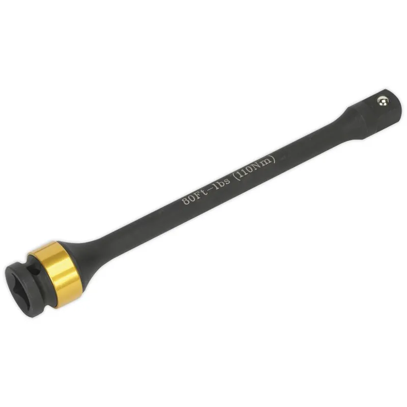 Sealey VS2245 Torque Stick 1/2"Sq Drive 110Nm
