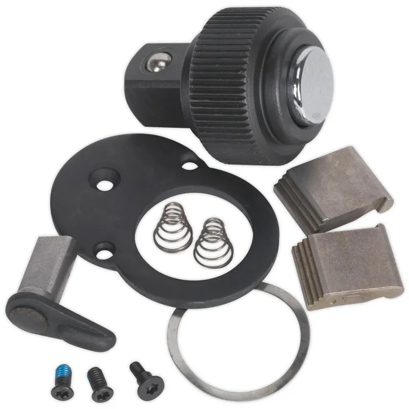 Sealey 1/2" Square Drive Repair Kit for AK968 Ratchet 1/2"