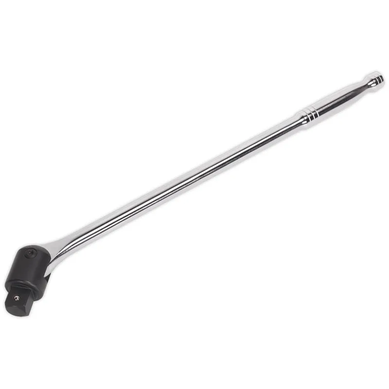 Sealey 1" Drive Breaker Bar 1" 600mm