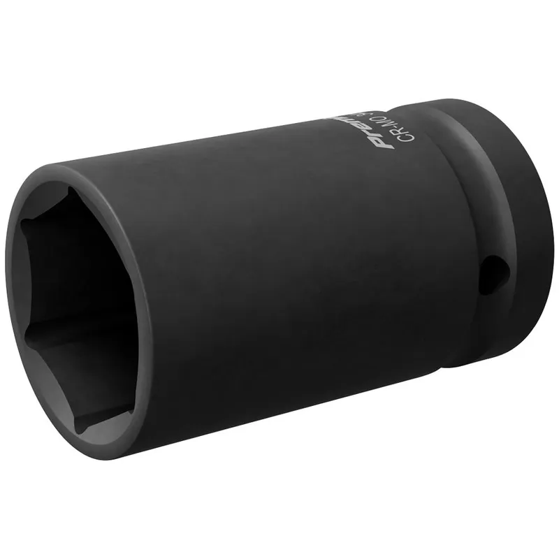 Premier Deep Impact Socket 1''Sq Drive 34mm IS134D - Sealey