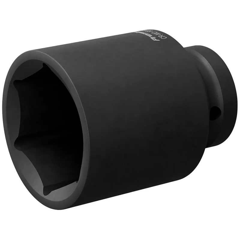 Sealey - IS160D Premier Deep Impact Socket 1''Sq Drive 60mm