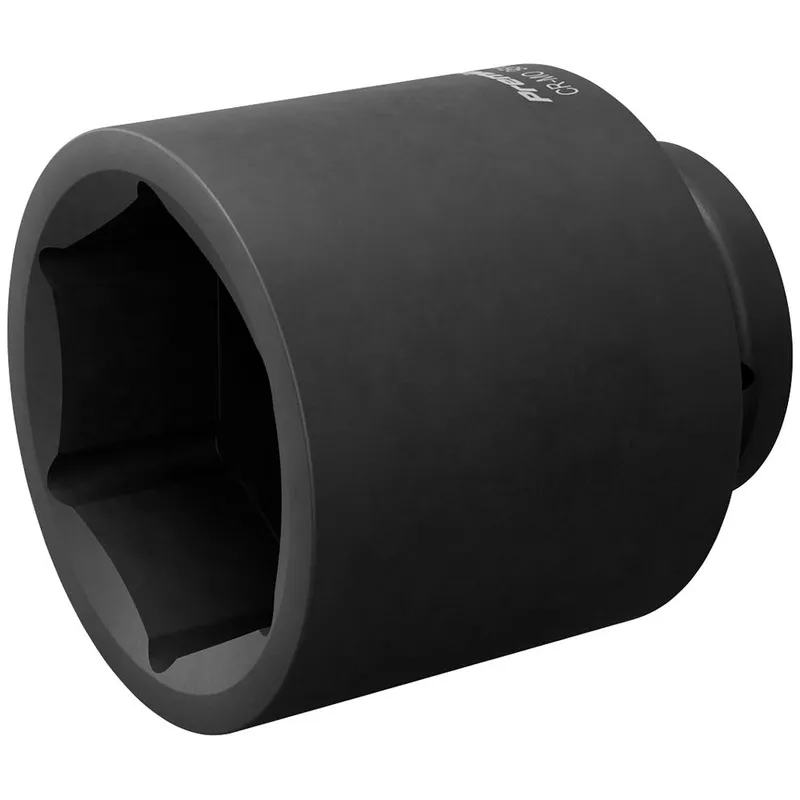Sealey - IS195D Premier Deep Impact Socket 1''Sq Drive 95mm
