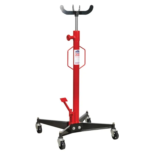 Sealey 1000ETJ 1 Tonne Vertical Transmission Jack