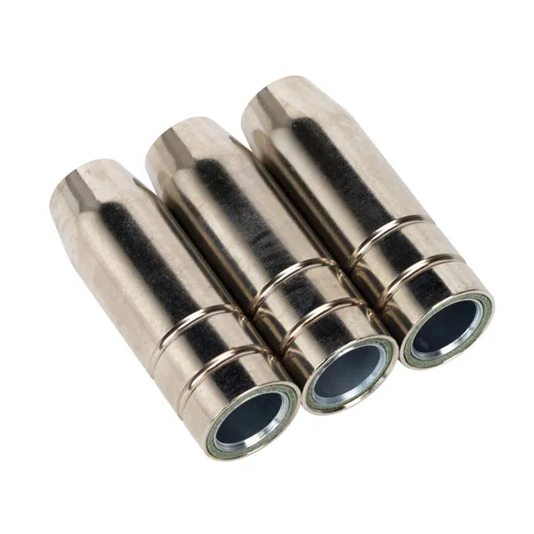 Sealey Single Spot Welding Nozzle for MB15 Torches