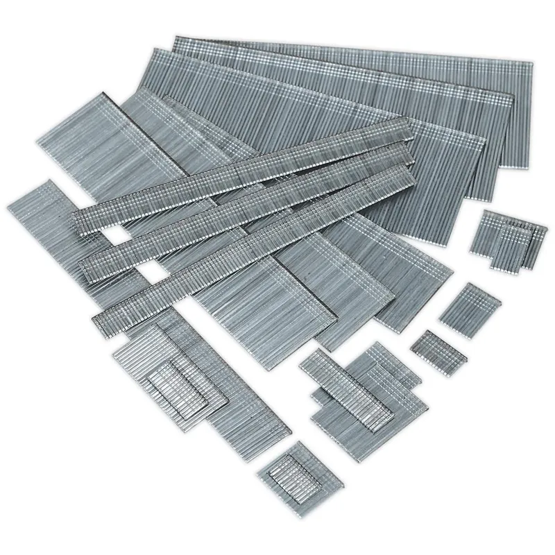 Sealey SAAN1832 Nail 32mm 18SWG Pack of 5000