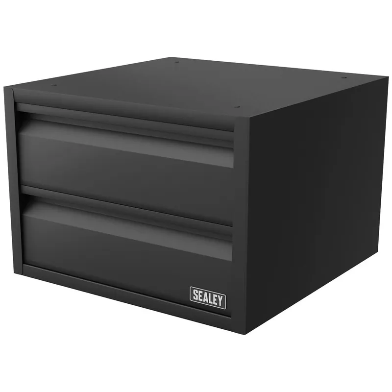 Sealey APMB3 Modular Unit 2 Drawer