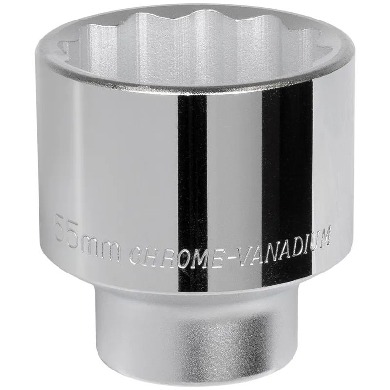 Premier Socket 3/4''Sq Drive 55mm S34/55 - Sealey