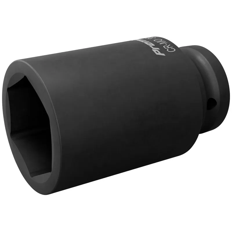 Sealey - Premier Deep Impact Socket 3/4''Sq Drive 38mm IS3438D