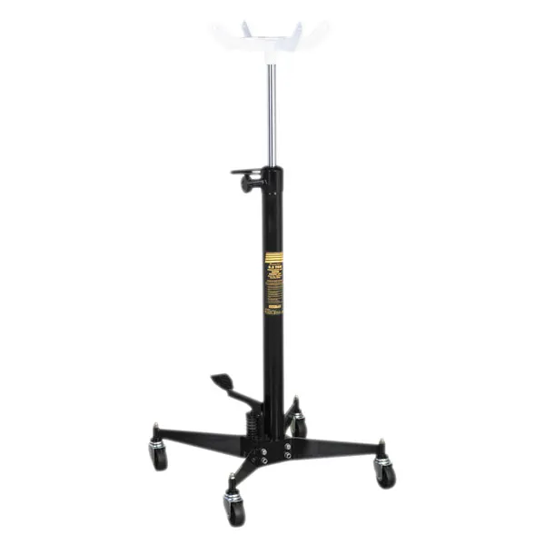 Sealey Vertical Quick Lift Transmission Jack 0.3 Tonne