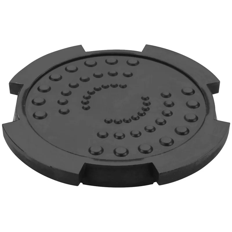 Sealey 3100TB.A1 Rubber Saddle Pad