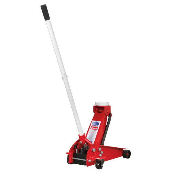 Sealey 3290CX Trolley Jack 3tonne