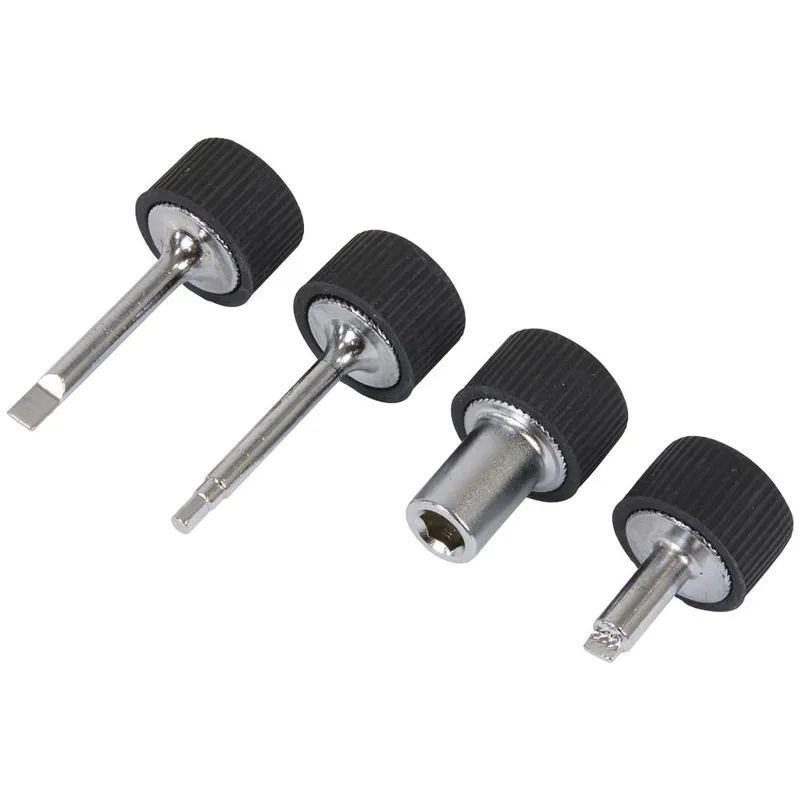 SMC69 Carburettor Wrench Set - Sealey