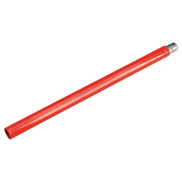 Sealey 610/A2 SuperSnap® Tube Extension 560mm
