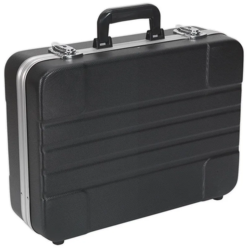 Sealey AP606 Abs Tool Case 460 x 350 x 150mm