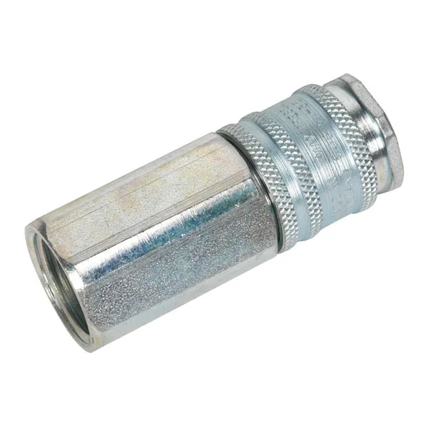 Sealey AC62 Coupling Body Male 3/8"Bspt