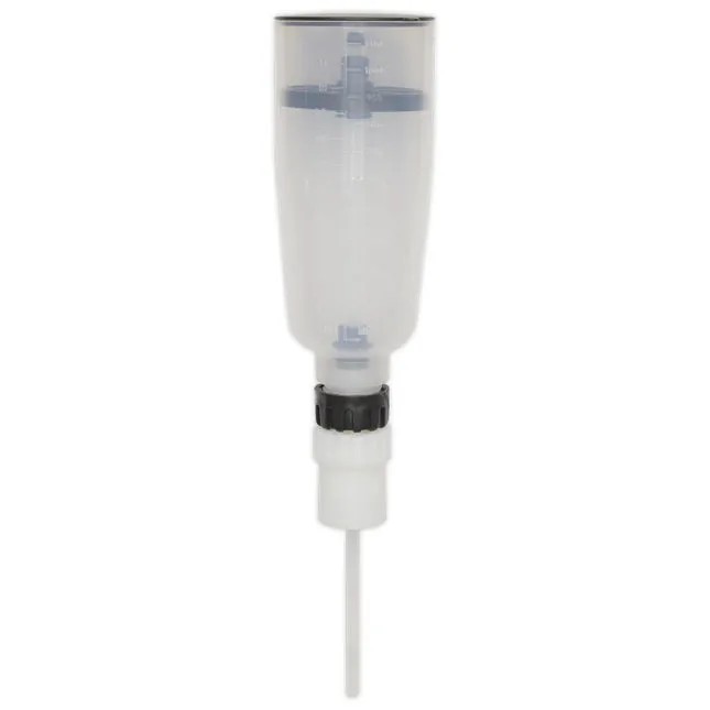 Sealey ADB07S AdBlue® Straight Filling Funnel