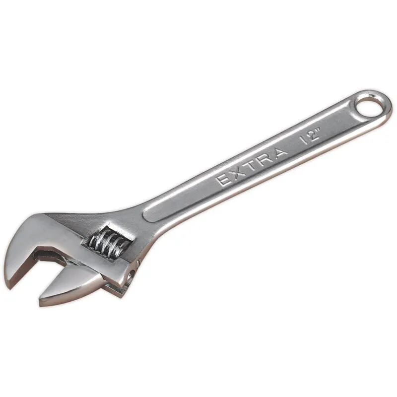 Siegen Adjustable Spanner 300mm