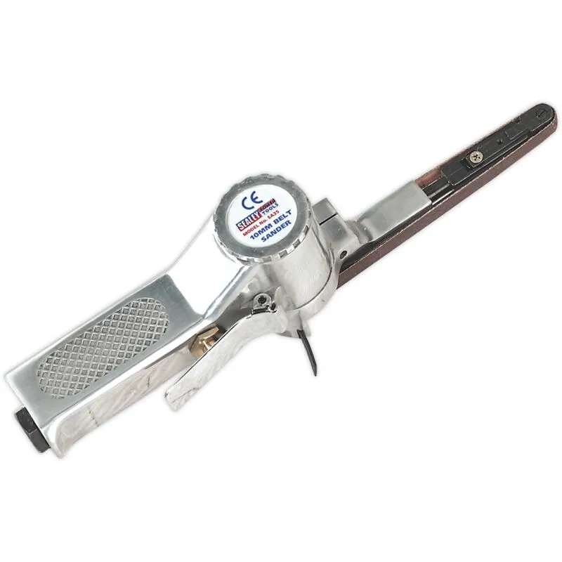 Sealey - Air Belt Sander 10 x 330mm SA35