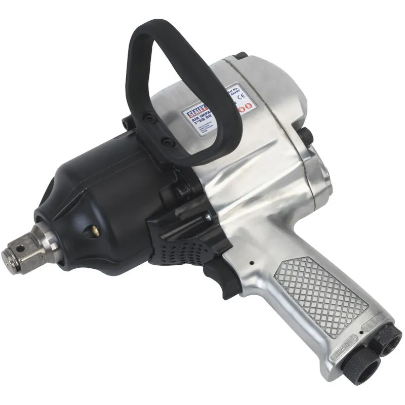 Sealey SA297 Air Impact Wrench 1" Drive