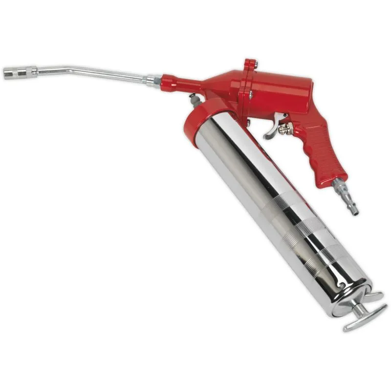 Sealey Air Operated Grease Gun Pistol Type SA40