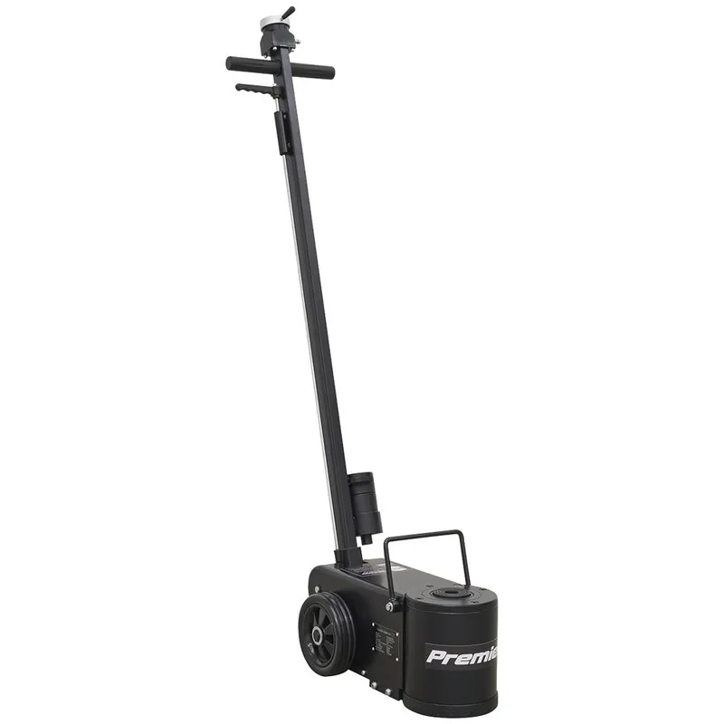 Sealey YAJ301 30 Tonne Air Operated Jack