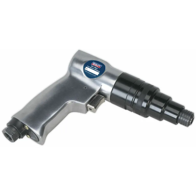 Sealey - Air Screwdriver Pistol Grip