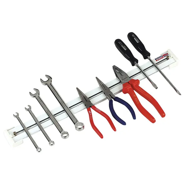 AK211 Premier Magnetic Tool Holder 500mm - Sealey