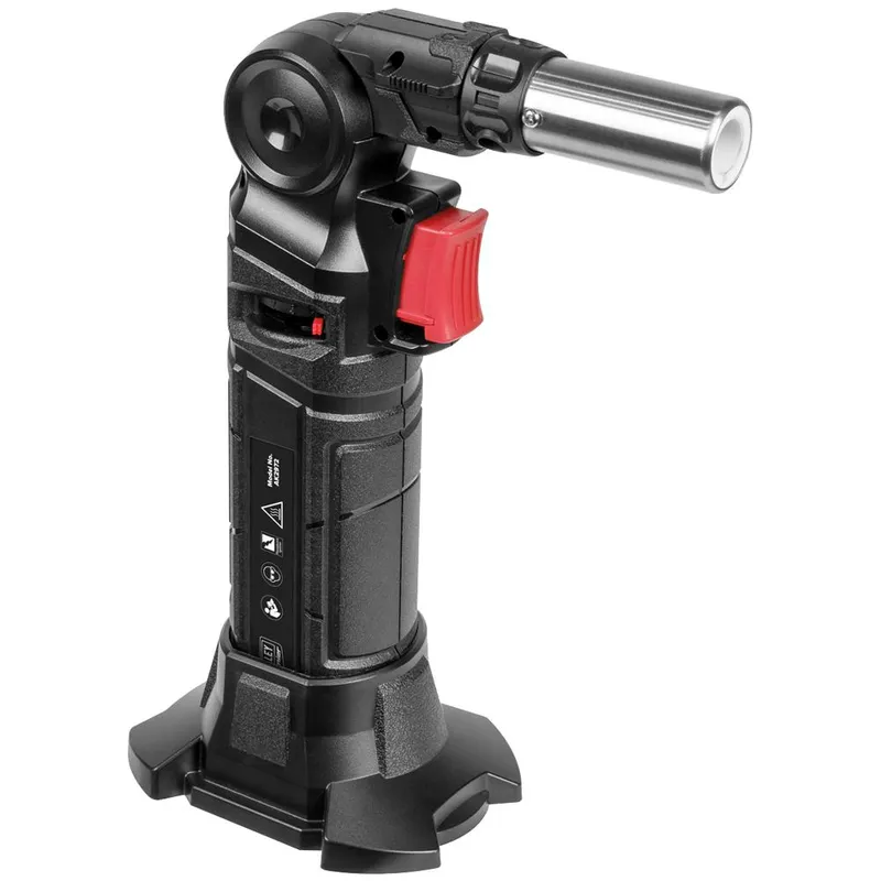 Sealey AK2972 Heavy Duty Butane Indexing Soldering Torch