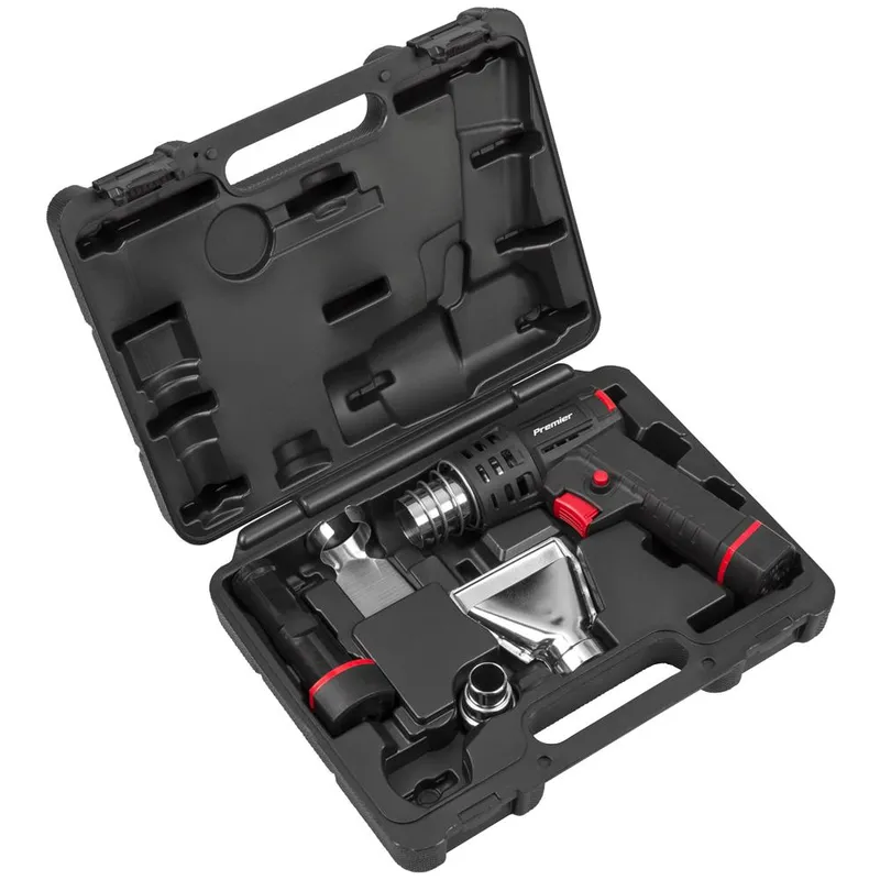AK2975 Butane Heat Gun - Sealey